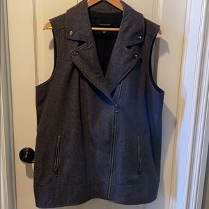 Banana Republic Wool Vest